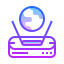 ホログラム icon