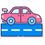 Race Car icon