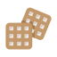 Waffles icon