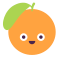 Orange icon