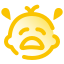 Crying Baby icon