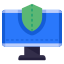 Online Security icon