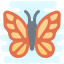 Butterfly icon