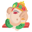 Ganesha icon