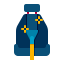 Car Seat icon