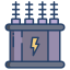 Transformator icon