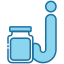 Jar icon