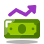 Sviluppo economico icon