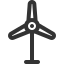 Windmill icon