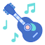 Guitar icon