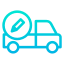 Delivery Truck icon