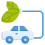 Electric Car icon