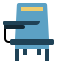 Classroom Chair icon