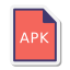 Apk icon