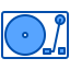 Turntable icon