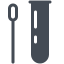 PCR-Test icon