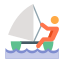 Catamaran Skin Type 2 icon