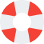 Lifebuoy icon