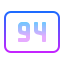 94 icon