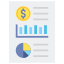 Financial Database icon