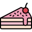 Gâteau icon