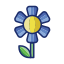 Daisies icon