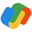 Google Pay icon