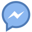 Facebook Messenger icon