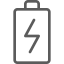 Batterie icon