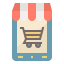 Online Shop icon