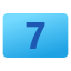 7 icon