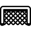 Soccer Goal icon