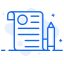 Case History icon