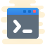 Konsole icon