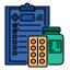 Prescription icon