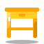 Console Table icon