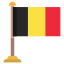 Belgium Flag icon