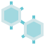 Molecule Stucture icon