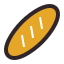 Bread icon