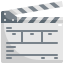 Film Slate icon