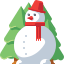 Navidad icon