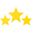 Stars icon