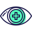 Eye icon