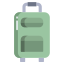 Luggage Bag icon