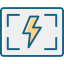 Camera Flash icon