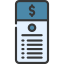 Pricing icon