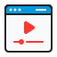 Video Player icon