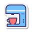 Cafetera icon