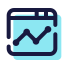 Analyste Web icon