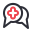 Medical Consultation icon